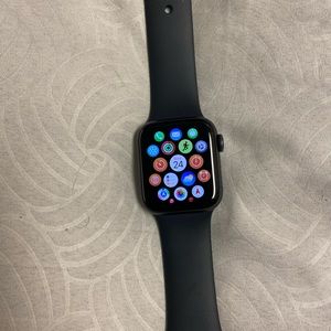 Apple watch se